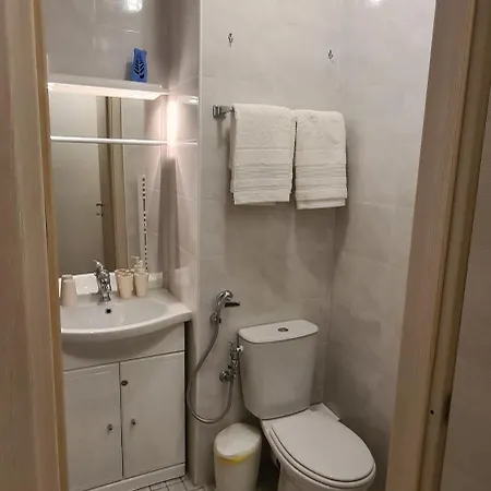 Appartamento Casa Soleil - Center *