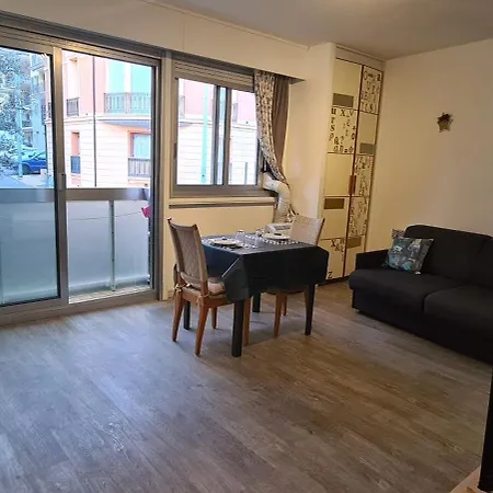 Casa Soleil - Center * Mentone