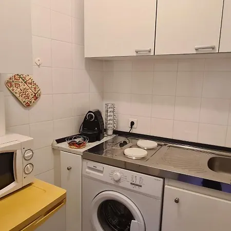 Casa Soleil - Center Mentone