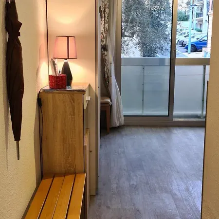 Appartamento Casa Soleil - Center *