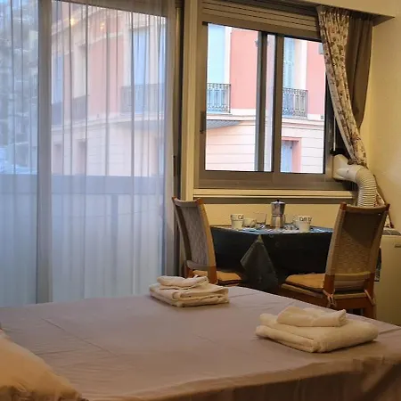 Appartamento Casa Soleil - Center Mentone