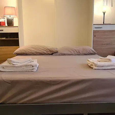 Casa Soleil - Center Appartement