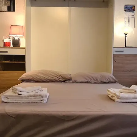 Casa Soleil - Center Appartement