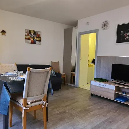 Casa Soleil - Center Menton