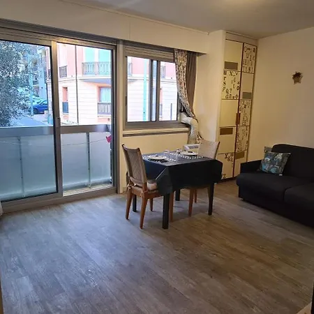 Appartement Casa Soleil - Center *