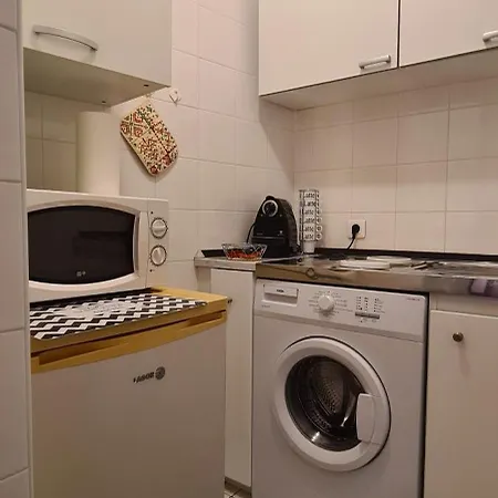 Apartman Casa Soleil - Center *