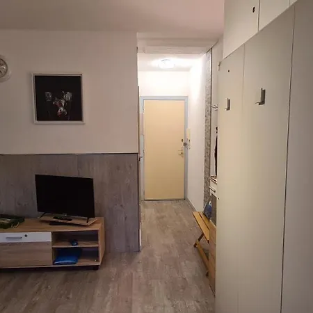 Casa Soleil - Center Apartman Menton