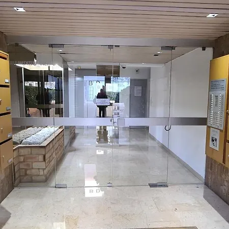Appartamento Casa Soleil - Center *