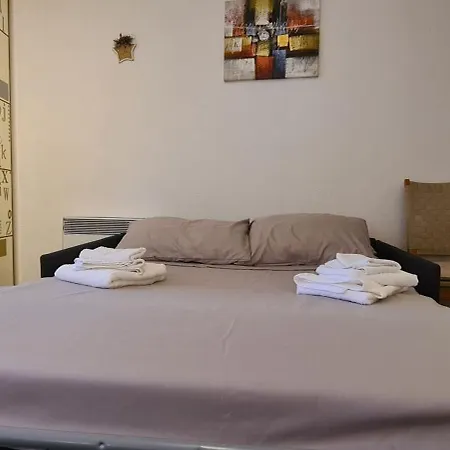 Casa Soleil - Center Appartement Menton