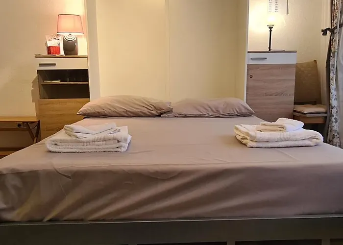 Casa Soleil - Center Appartement