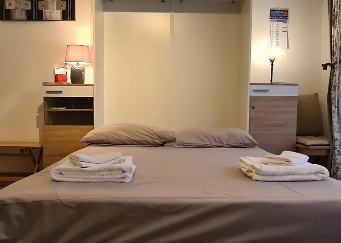 Casa Soleil - Center 아파트