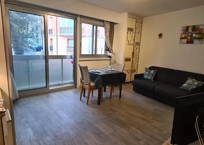 Casa Soleil - Center * Menton