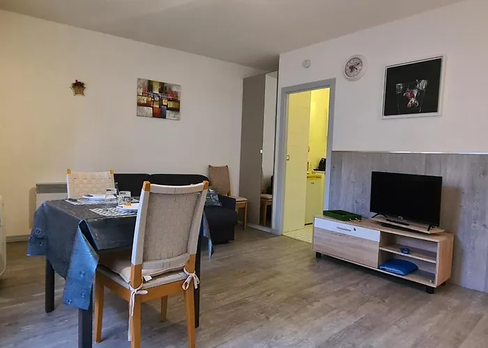 Casa Soleil - Center Menton