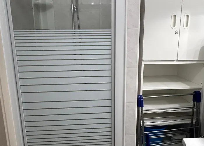 Casa Soleil - Center アパート