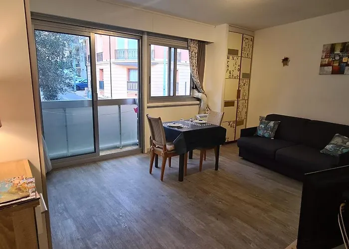 Appartement Casa Soleil - Center *