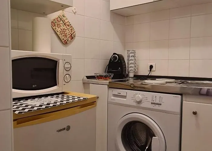 アパート Casa Soleil - Center *