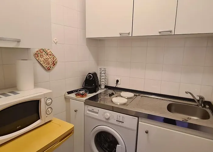 Casa Soleil - Center マントン