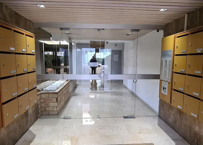 아파트 Casa Soleil - Center *