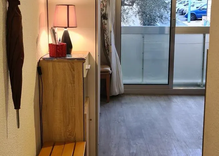 Appartement Casa Soleil - Center *