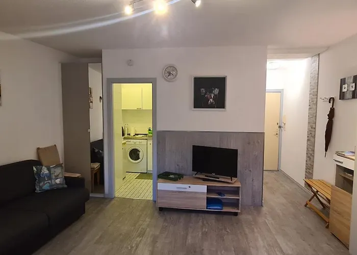 Casa Soleil - Center